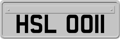 HSL0011