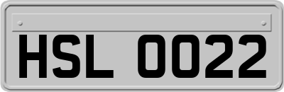 HSL0022