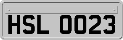 HSL0023