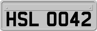 HSL0042