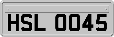 HSL0045