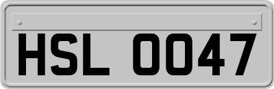 HSL0047