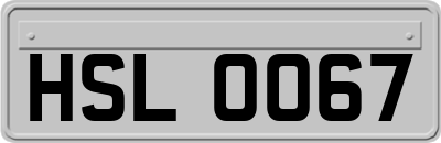 HSL0067