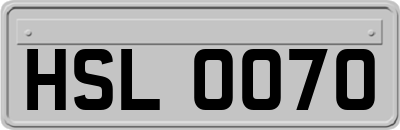 HSL0070