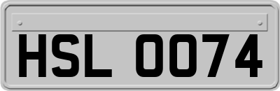 HSL0074