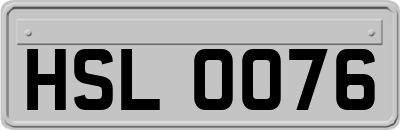 HSL0076