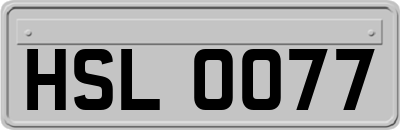 HSL0077