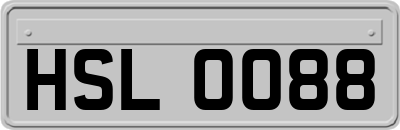 HSL0088