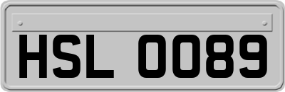 HSL0089