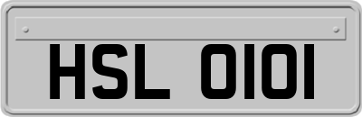 HSL0101