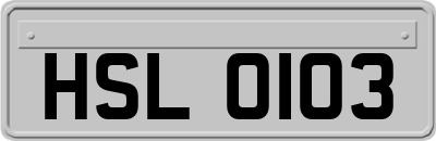 HSL0103