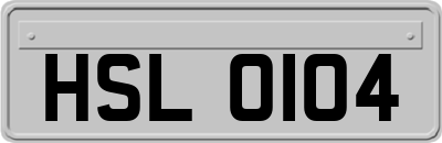 HSL0104