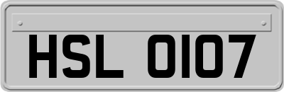 HSL0107