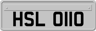 HSL0110