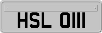 HSL0111