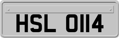 HSL0114