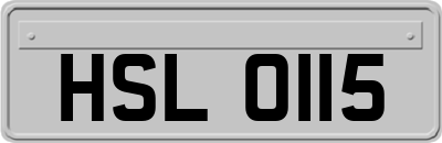 HSL0115