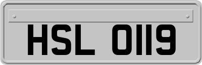 HSL0119