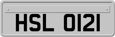HSL0121