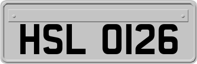 HSL0126