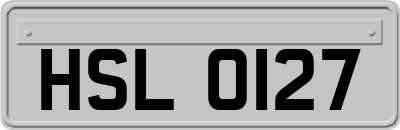 HSL0127