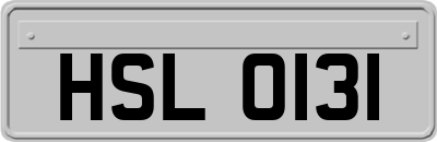 HSL0131
