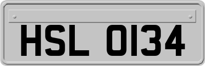 HSL0134