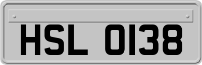HSL0138