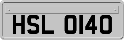 HSL0140