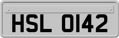 HSL0142