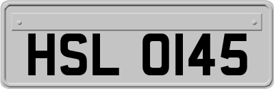 HSL0145
