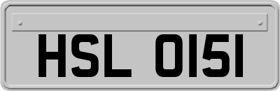 HSL0151