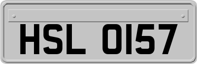 HSL0157