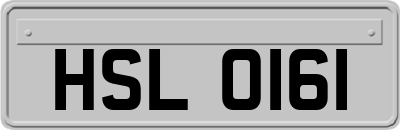 HSL0161