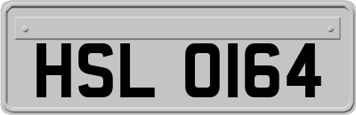 HSL0164