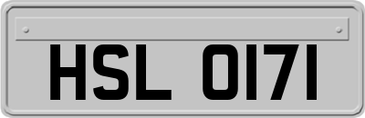 HSL0171