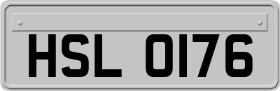 HSL0176