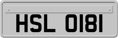 HSL0181