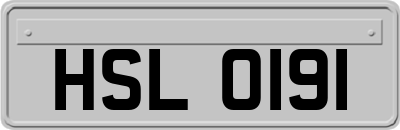 HSL0191
