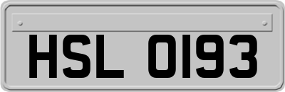HSL0193