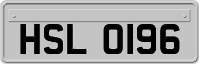 HSL0196