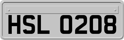 HSL0208