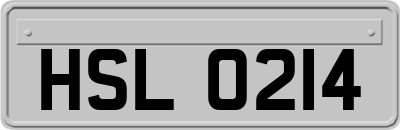 HSL0214