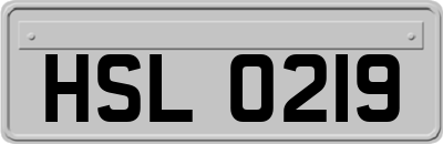 HSL0219