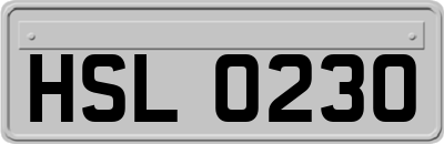 HSL0230