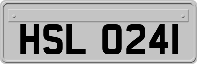 HSL0241