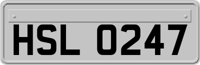 HSL0247