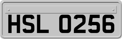 HSL0256