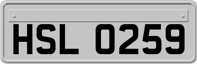 HSL0259