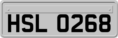 HSL0268